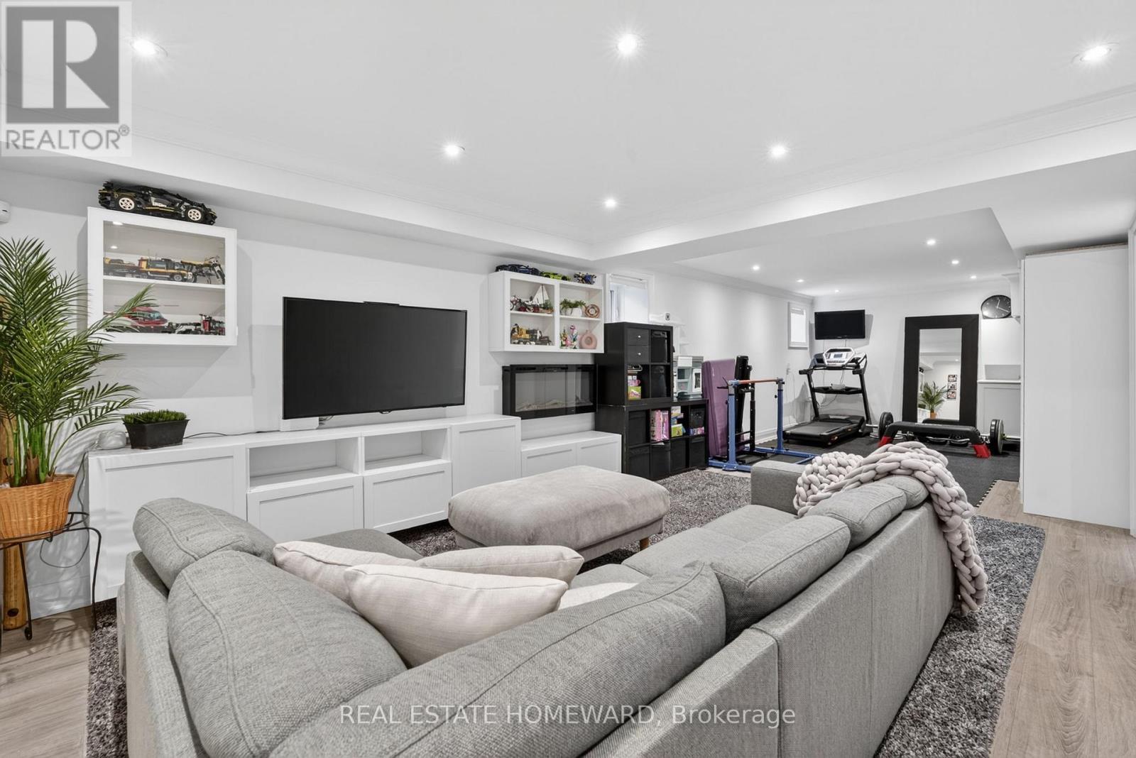 72 Cedarcrest Boulevard, Toronto, ON