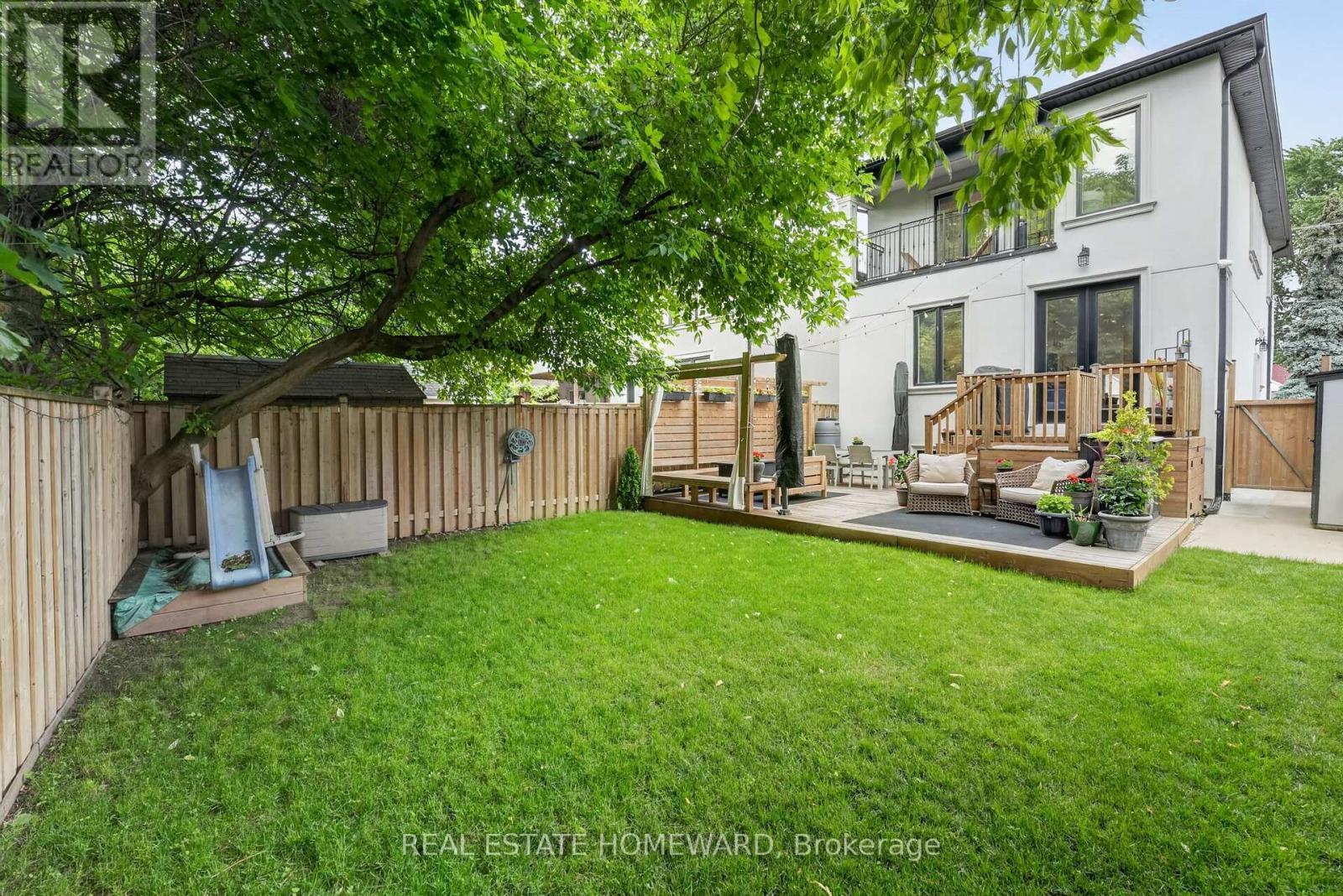 72 Cedarcrest Boulevard, Toronto, ON