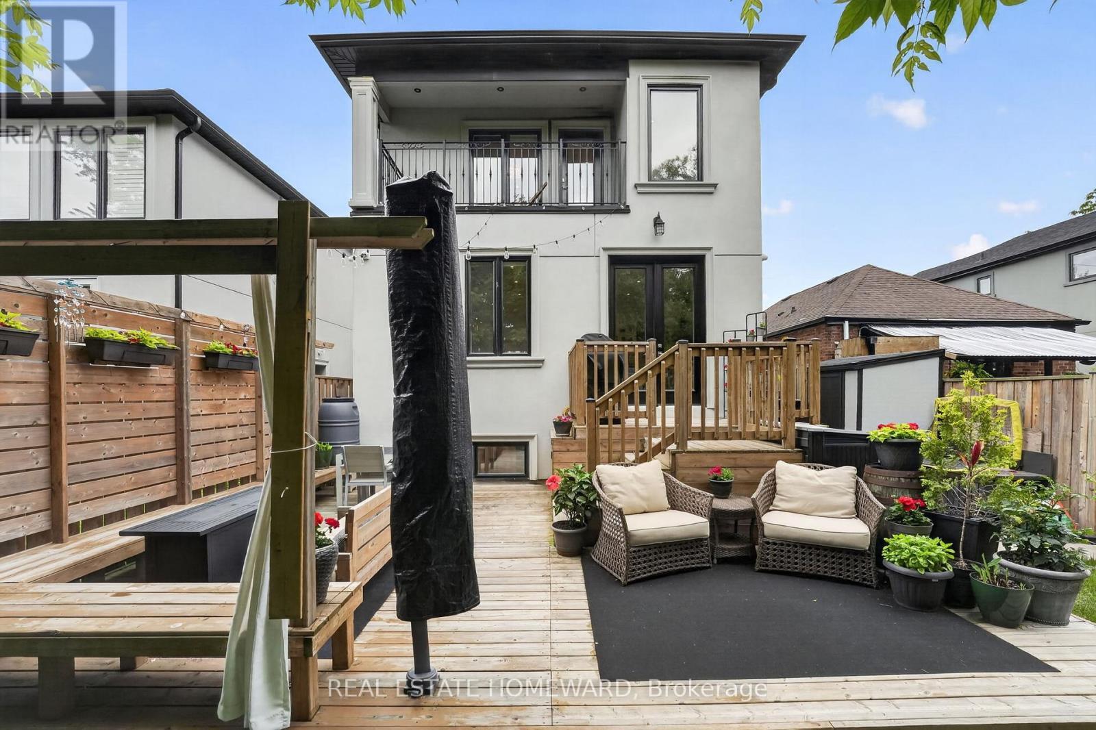 72 Cedarcrest Boulevard, Toronto, ON