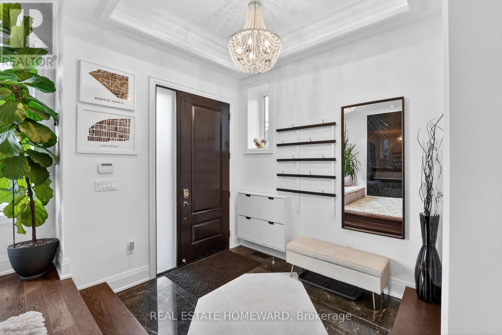 72 Cedarcrest Boulevard, Toronto, ON