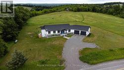 12437 2ND LINE ROAD Alnwick/Haldimand, ON K0K 2X0