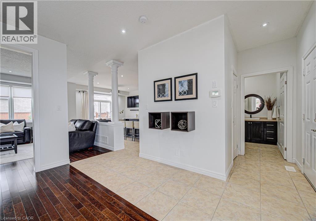 37 Davinci Boulevard, Hamilton, ON