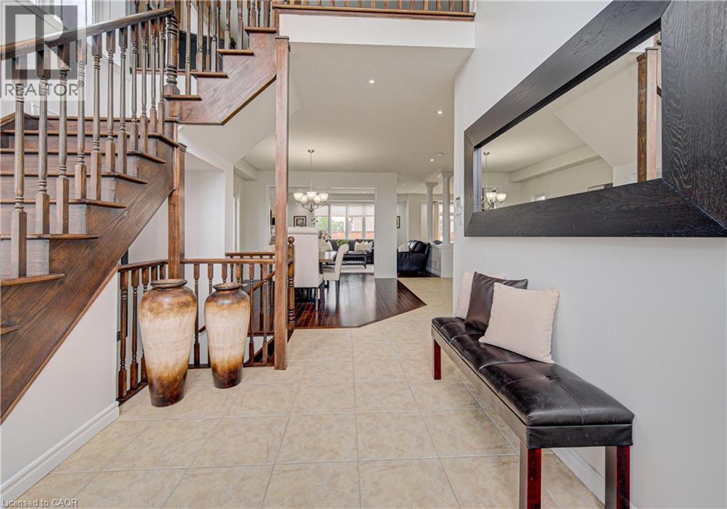 37 Davinci Boulevard, Hamilton, ON