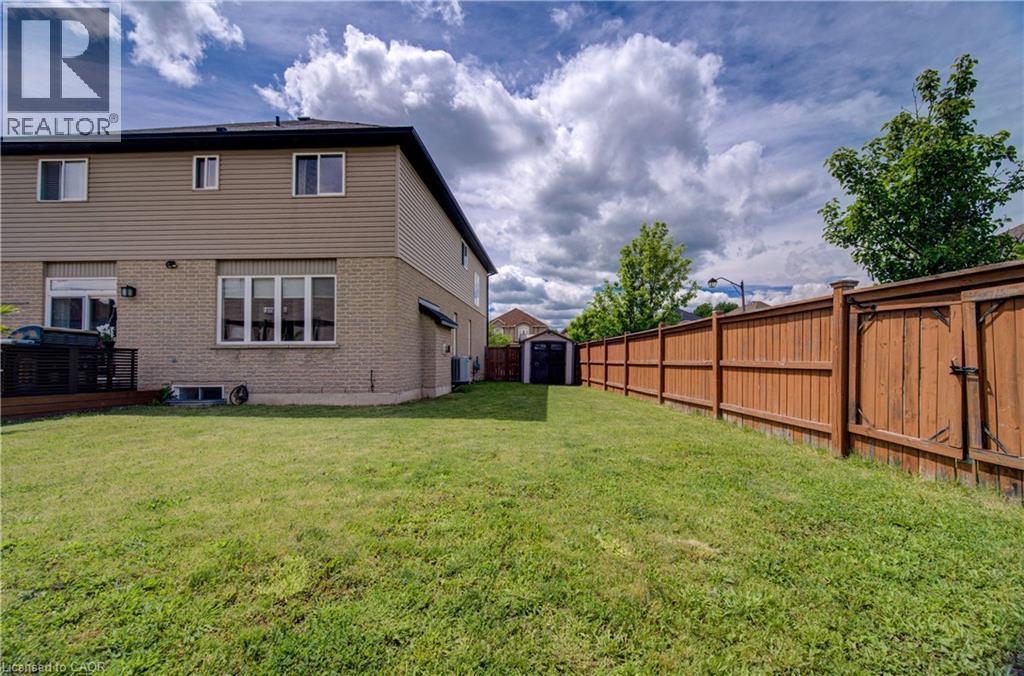 37 Davinci Boulevard, Hamilton, ON