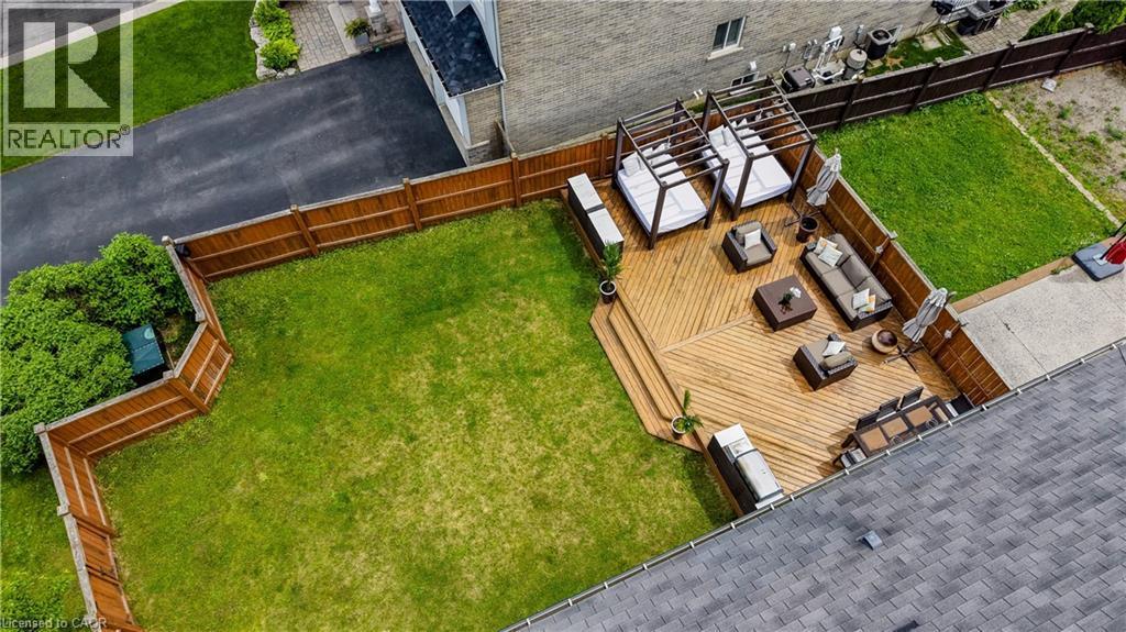 37 Davinci Boulevard, Hamilton, ON