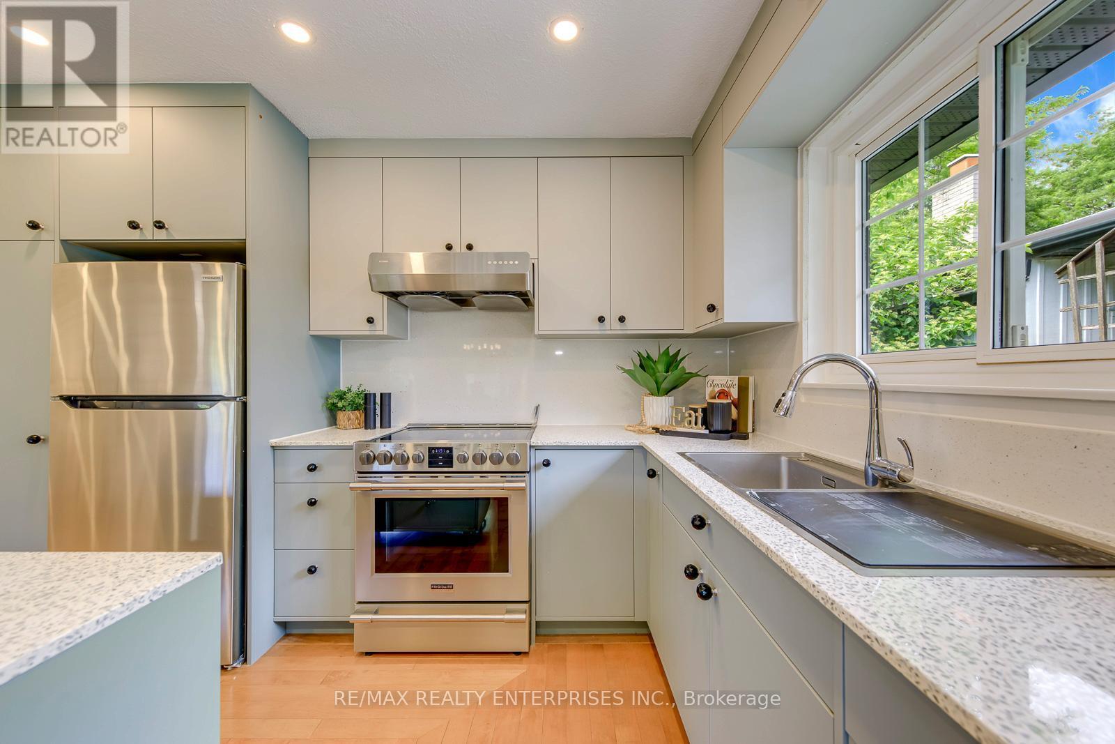 1027 Argus Drive, Mississauga, ON