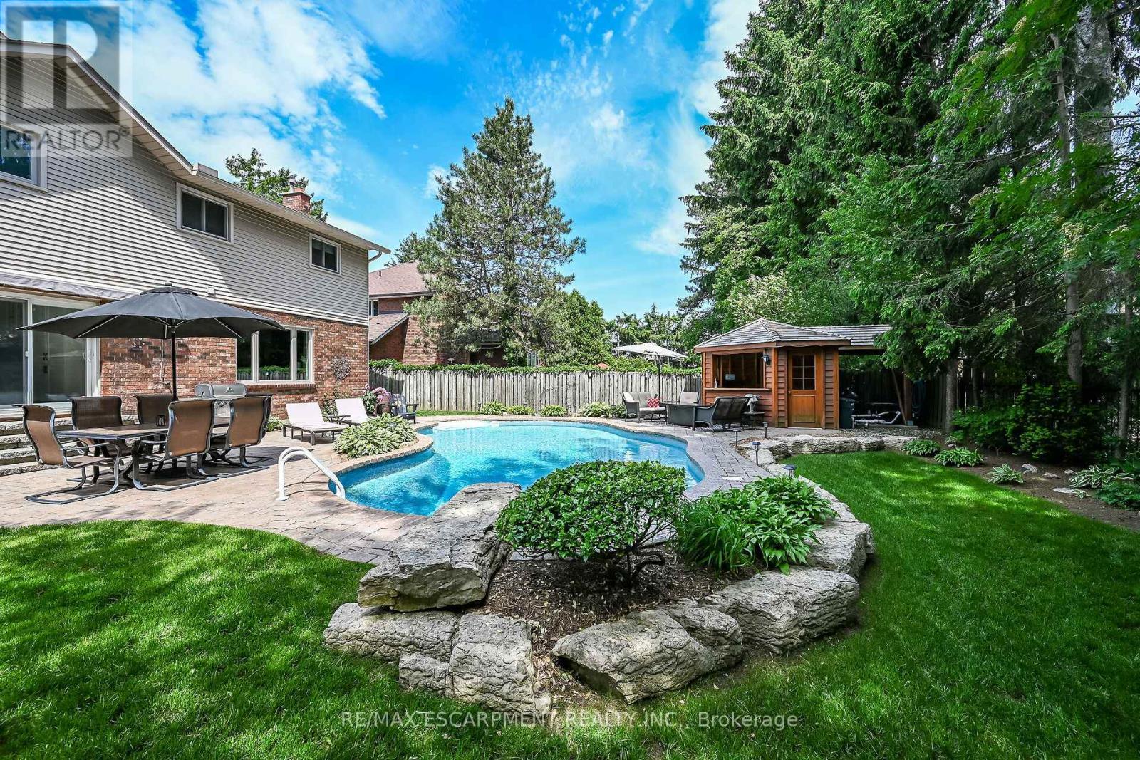 32 Symphony Place, Hamilton, ON
