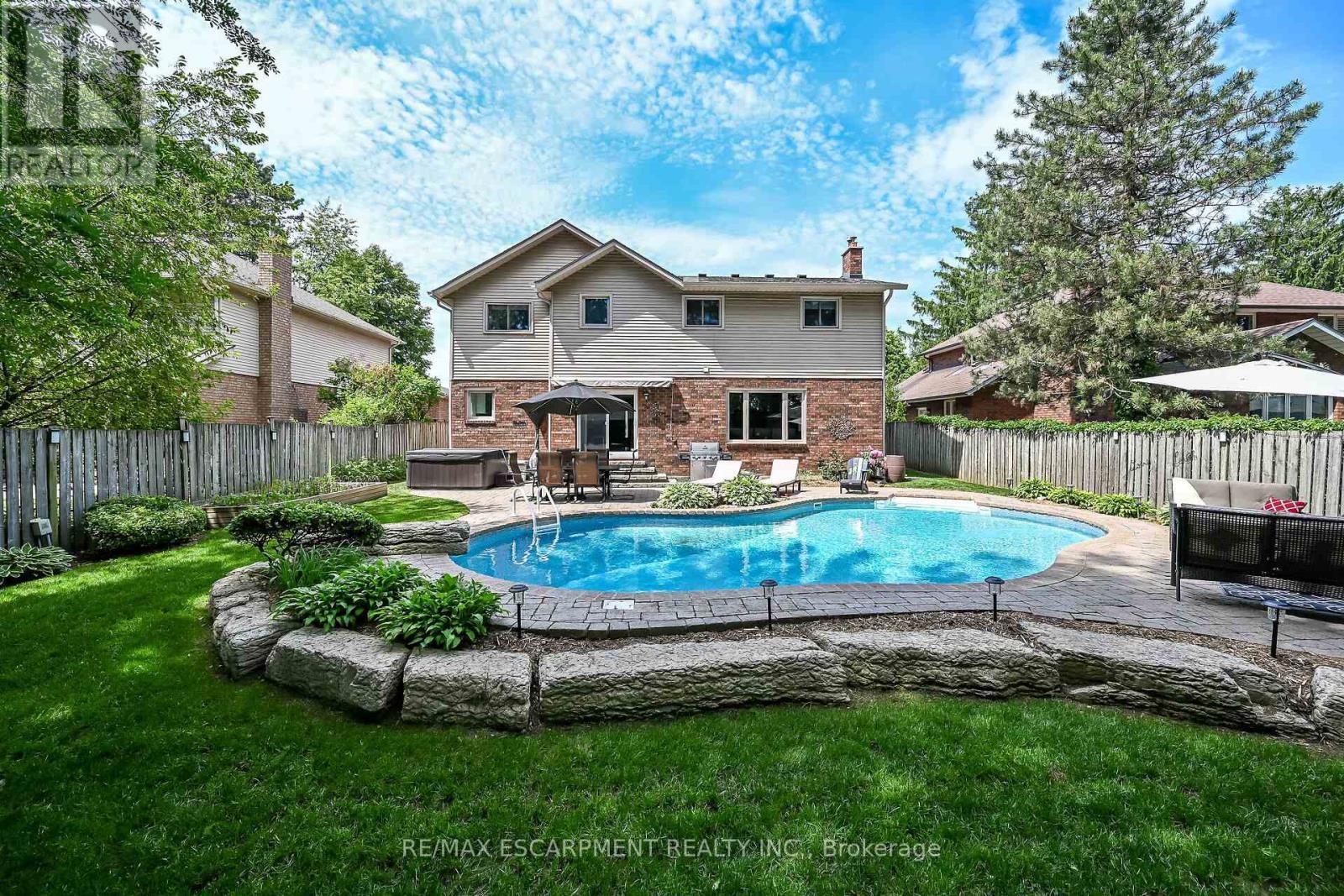 32 Symphony Place, Hamilton, ON