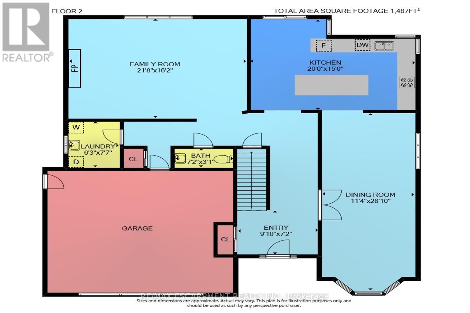 32 Symphony Place, Hamilton, ON