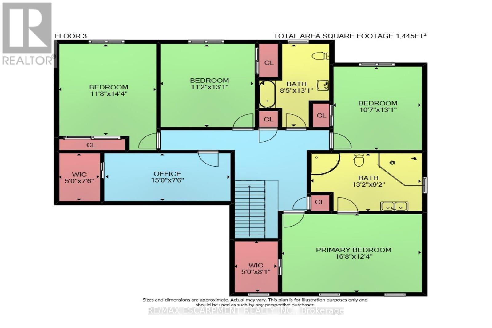 32 Symphony Place, Hamilton, ON