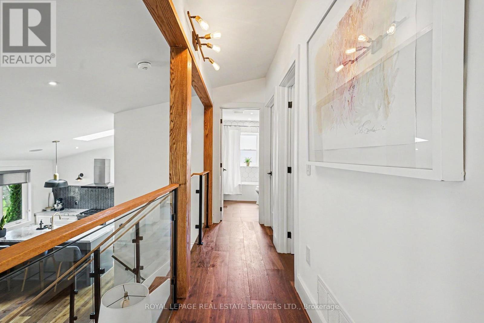 25 Brougham Crescent, Toronto, ON