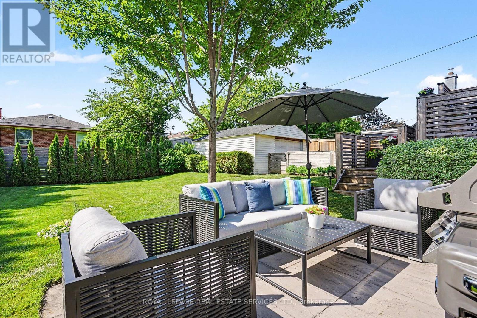 25 Brougham Crescent, Toronto, ON