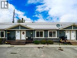 103-12 PINTAIL PLACE Whitehorse, YT Y1A 0J7