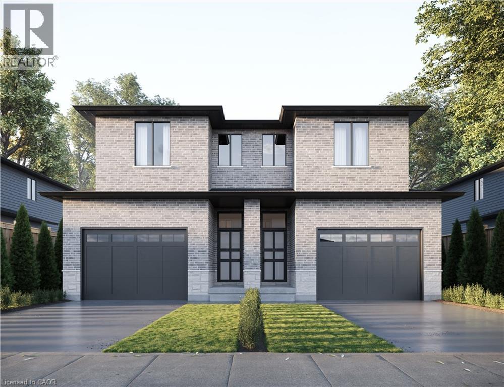 769 Knox Avenue, Hamilton, ON