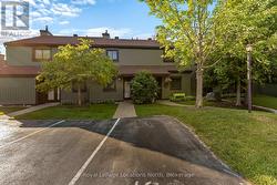 28 - 168 ESCARPMENT CRESCENT Collingwood, ON L9Y 5B4