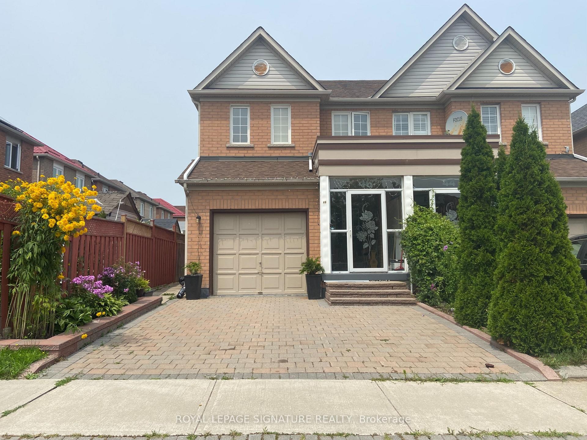 46 Tara Crescent, Markham, ON