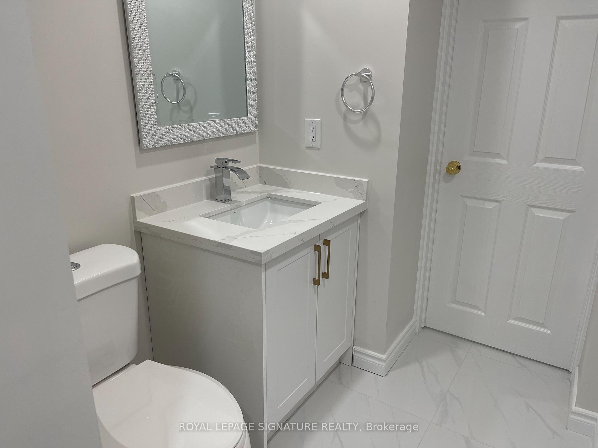 46 Tara Crescent, Markham, ON