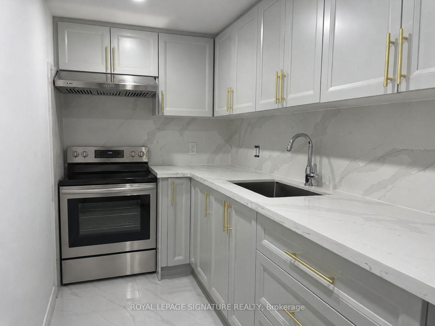 46 Tara Crescent, Markham, ON