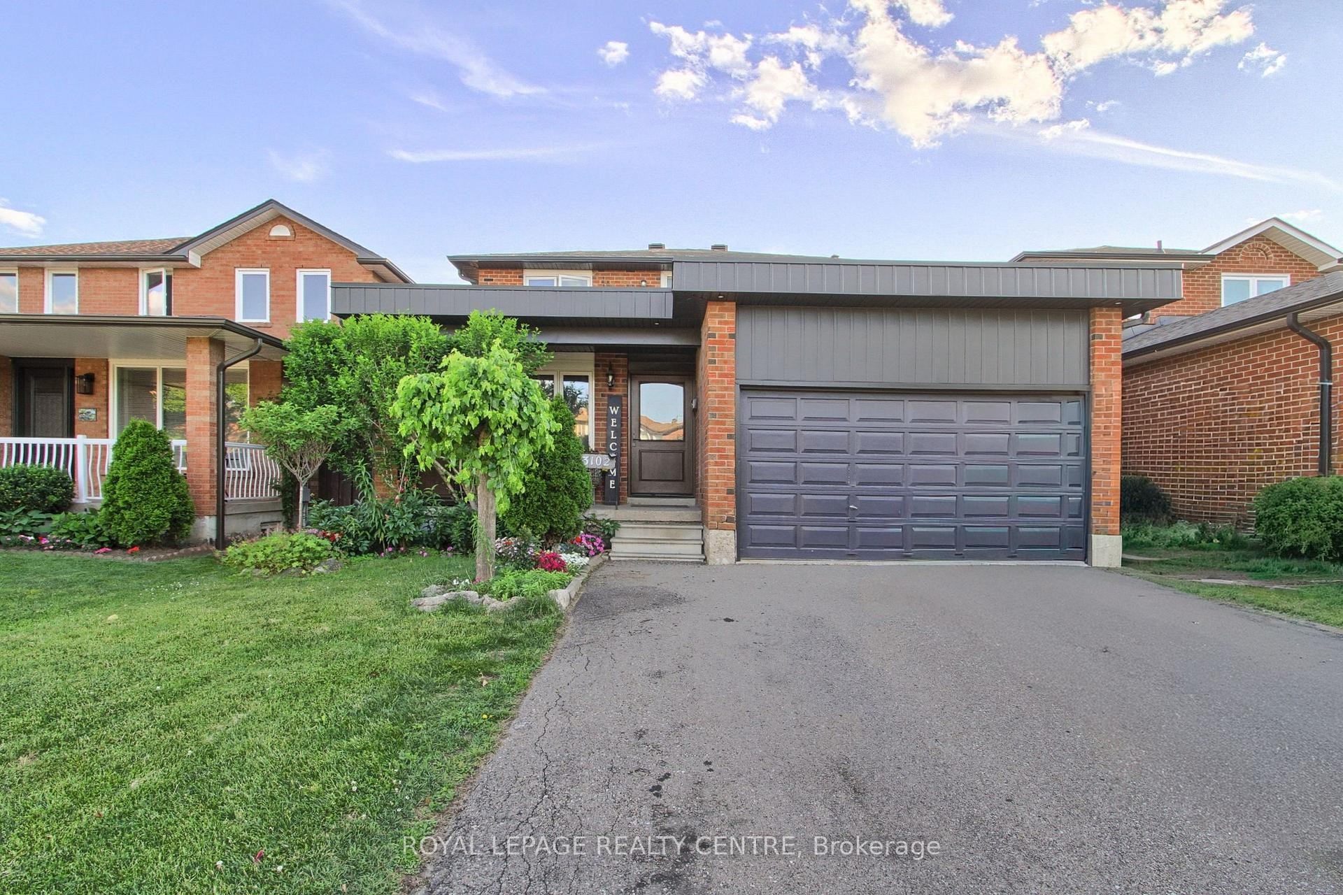 3102 Nawbrook Road, Mississauga, ON