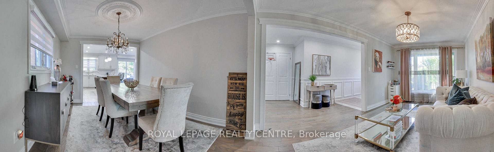 3102 Nawbrook Road, Mississauga, ON