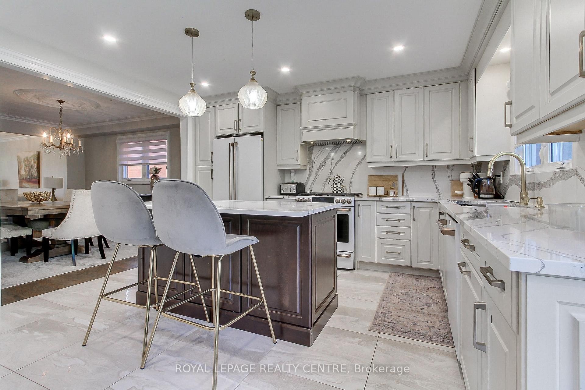3102 Nawbrook Road, Mississauga, ON