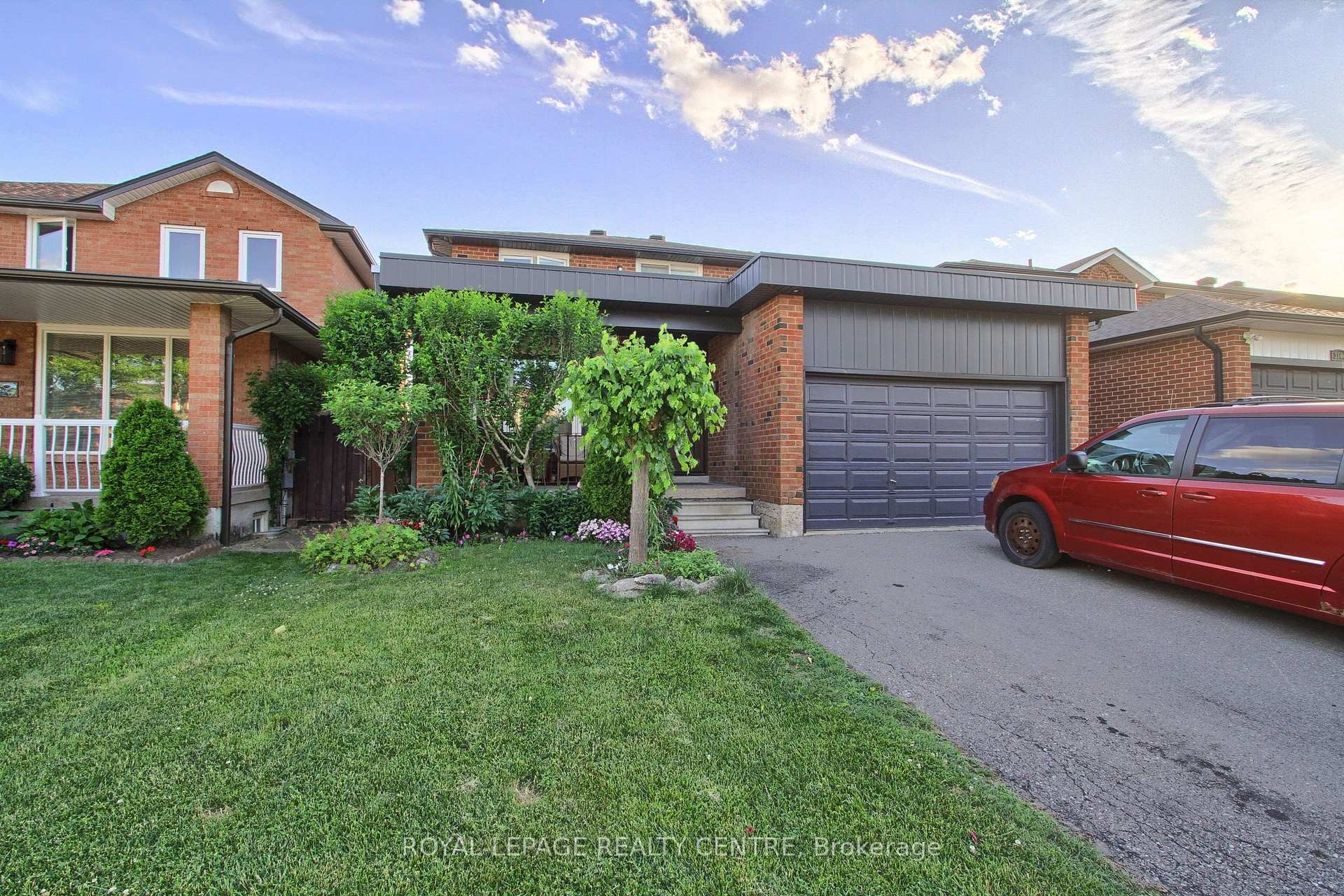 3102 Nawbrook Road, Mississauga, ON