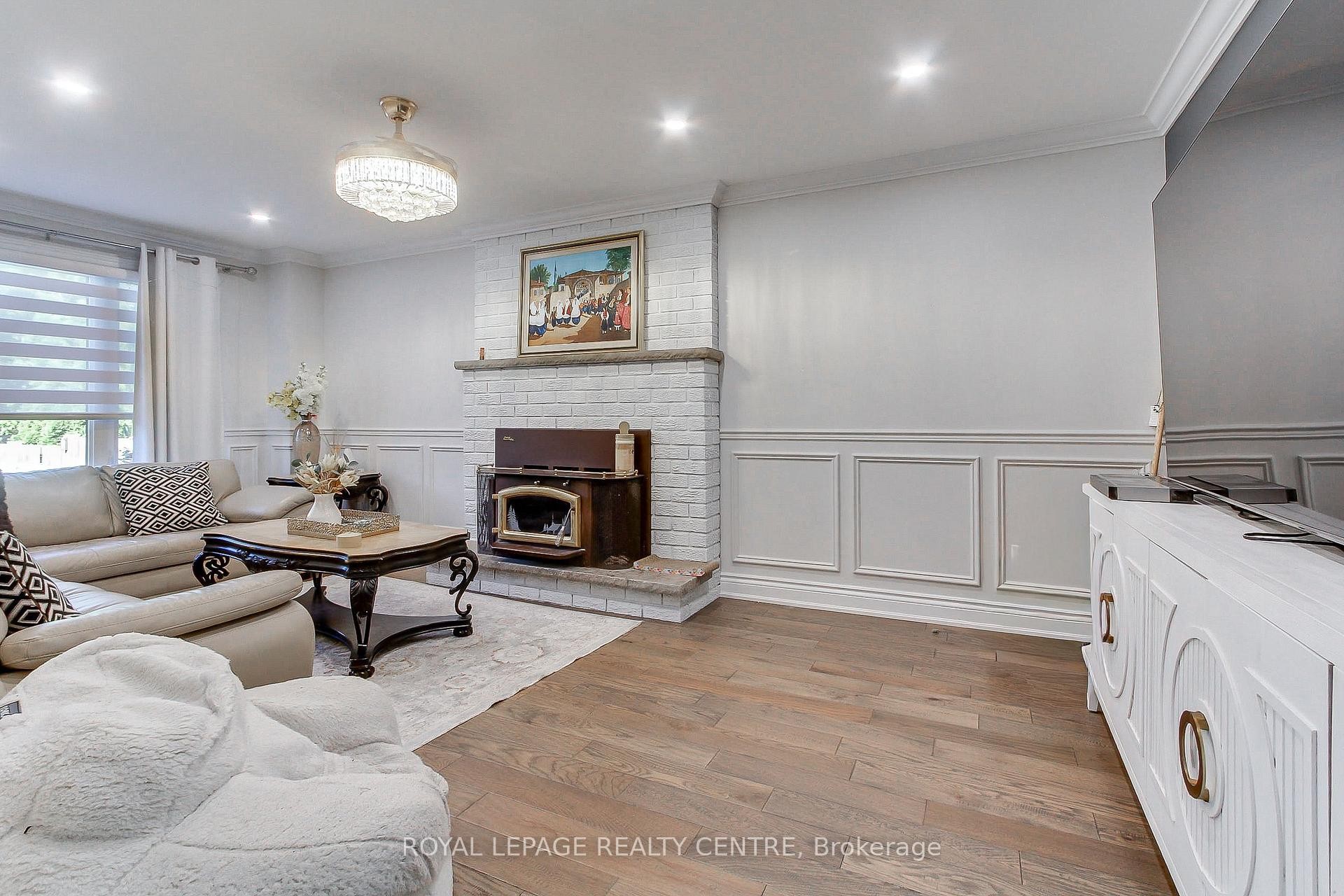 3102 Nawbrook Road, Mississauga, ON