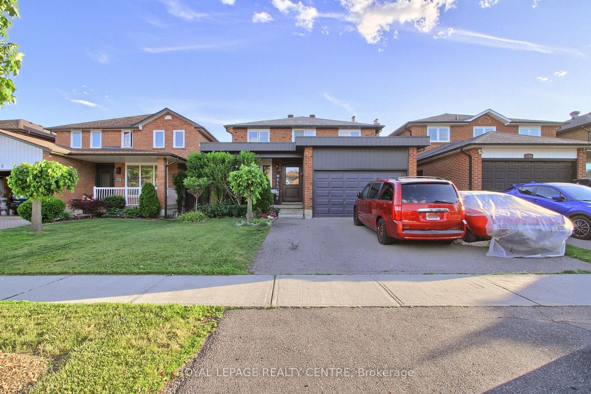 3102 Nawbrook Road, Mississauga, ON