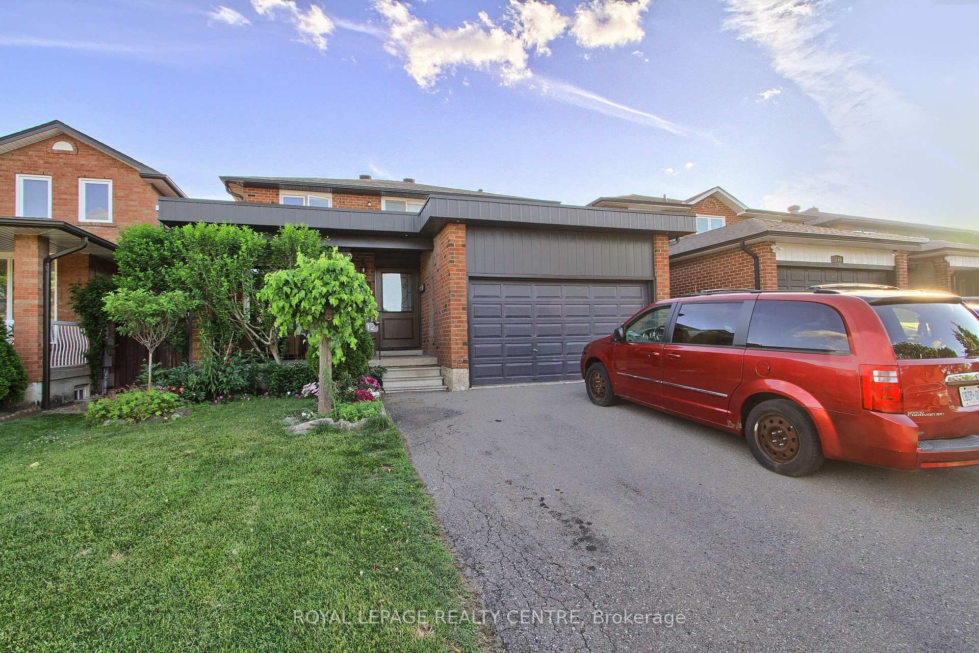 3102 Nawbrook Road, Mississauga, ON