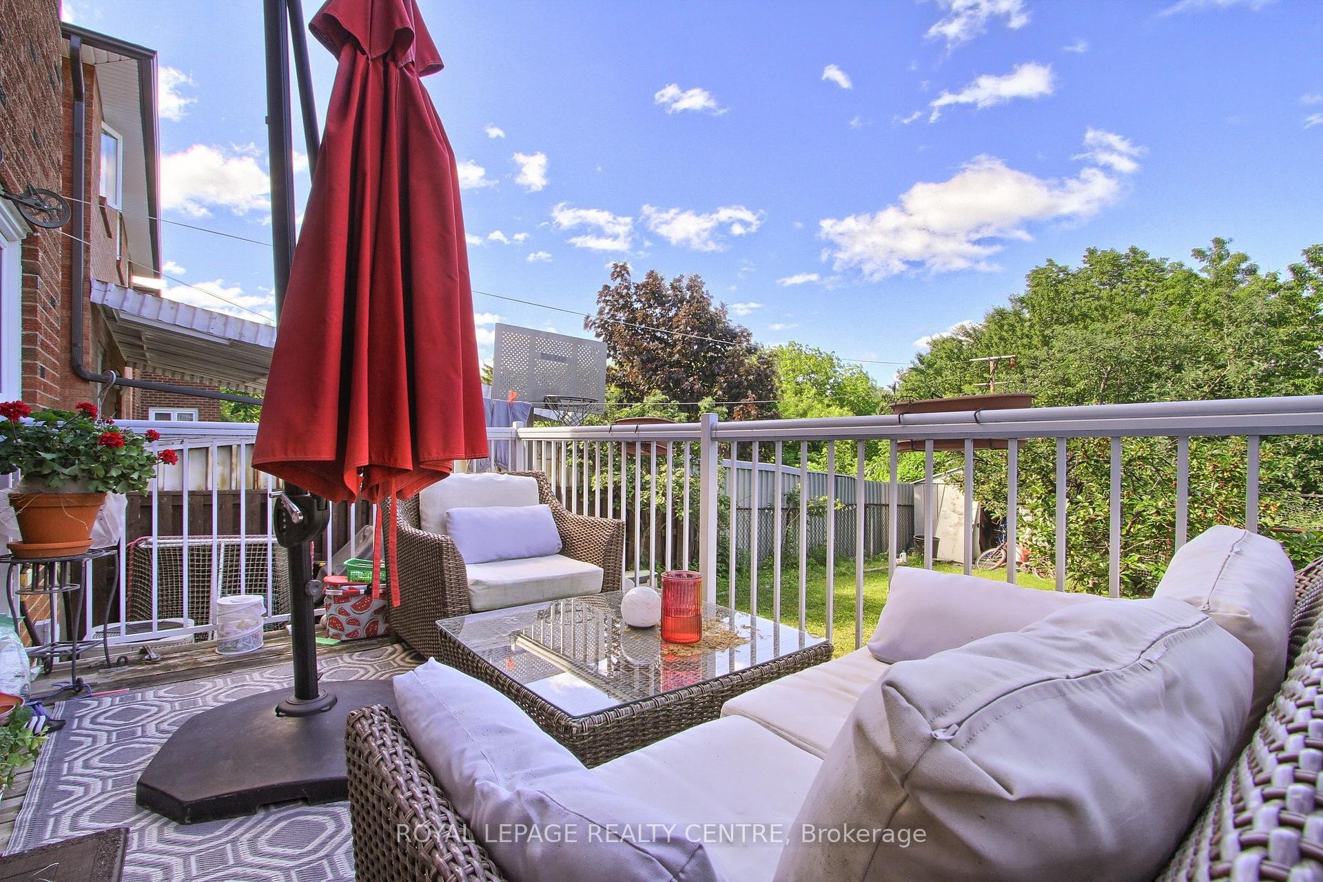 3102 Nawbrook Road, Mississauga, ON