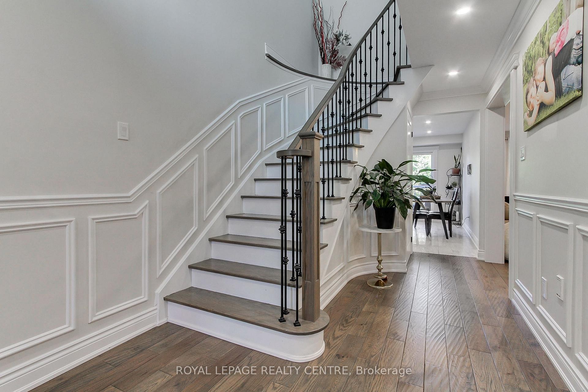 3102 Nawbrook Road, Mississauga, ON