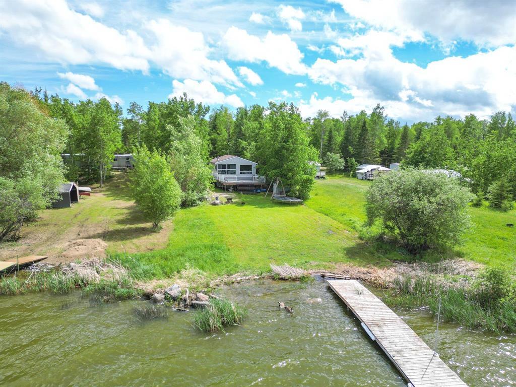 111 Lakeview Road E, Otter Lake, MB