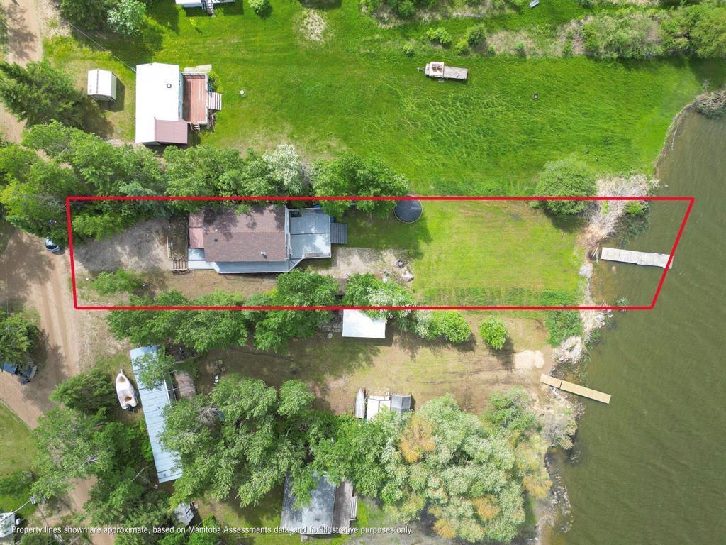 111 Lakeview Road E, Otter Lake, MB