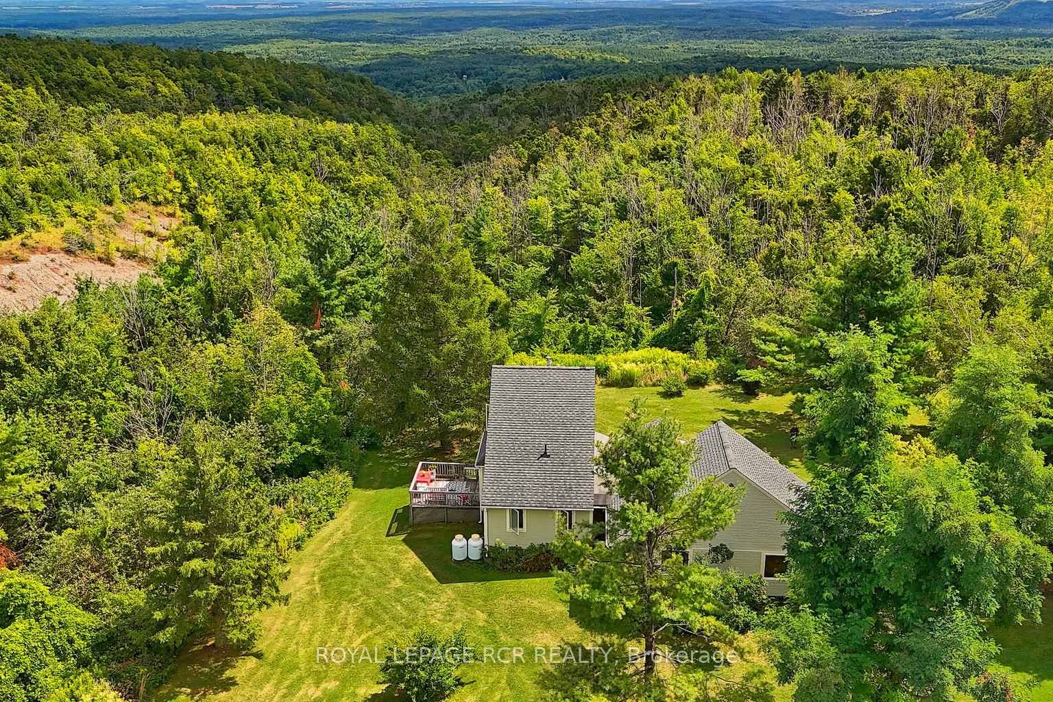798433 3Rd Line E, Mulmur, ON