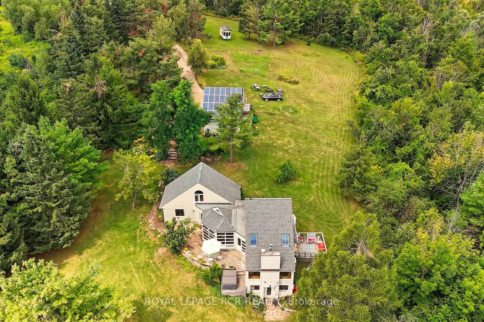 798433 3Rd Line E, Mulmur, ON