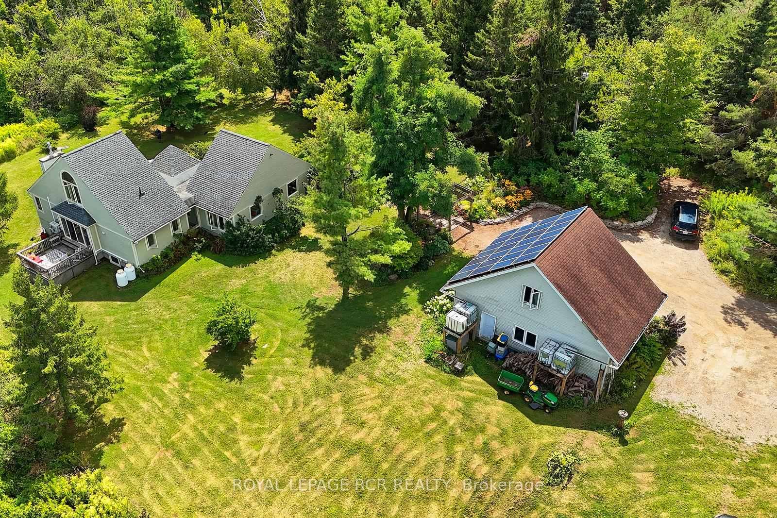 798433 3Rd Line E, Mulmur, ON