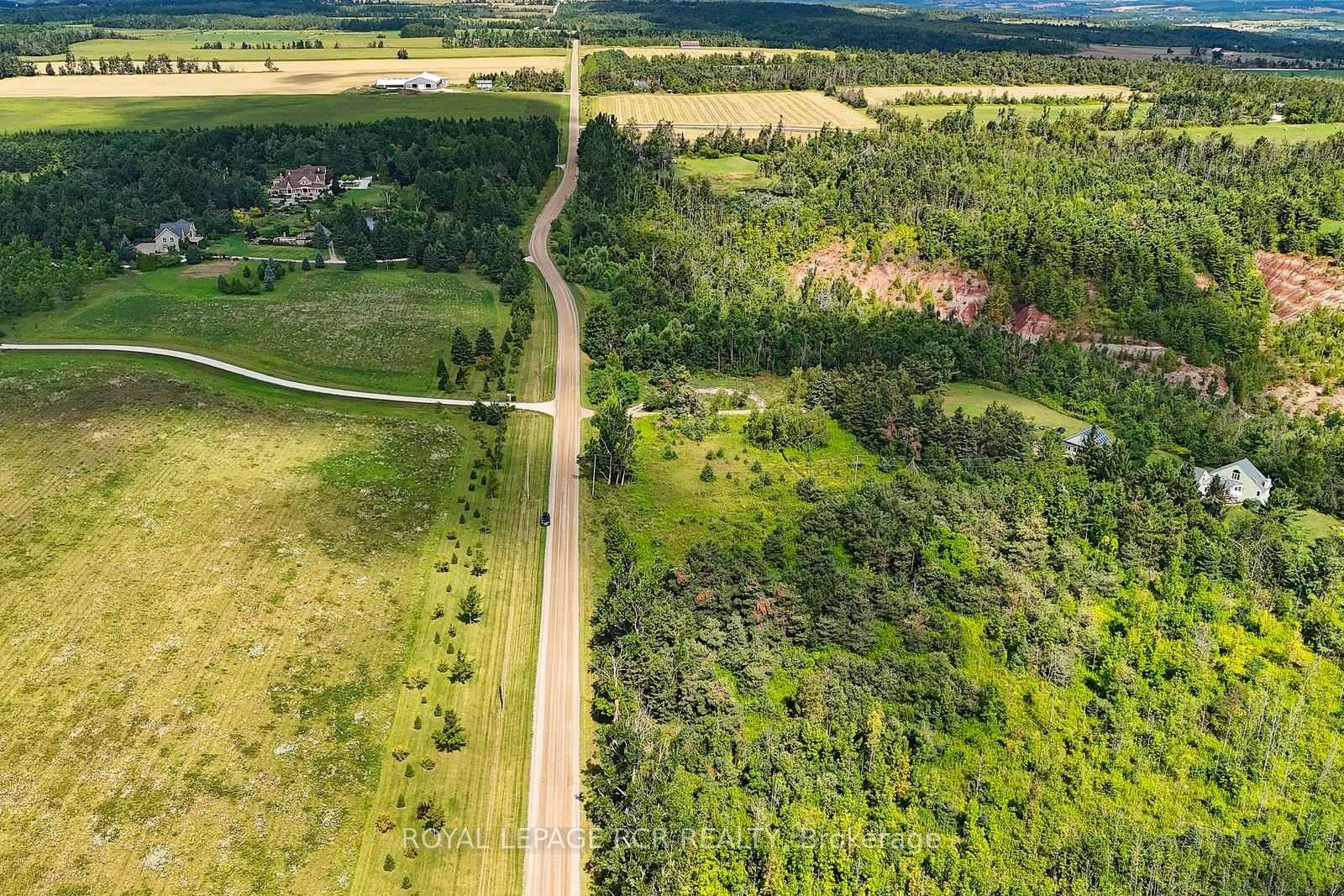 798433 3Rd Line E, Mulmur, ON