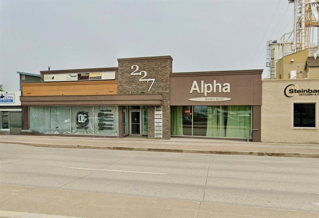 3 227 Main Street, Steinbach, MB