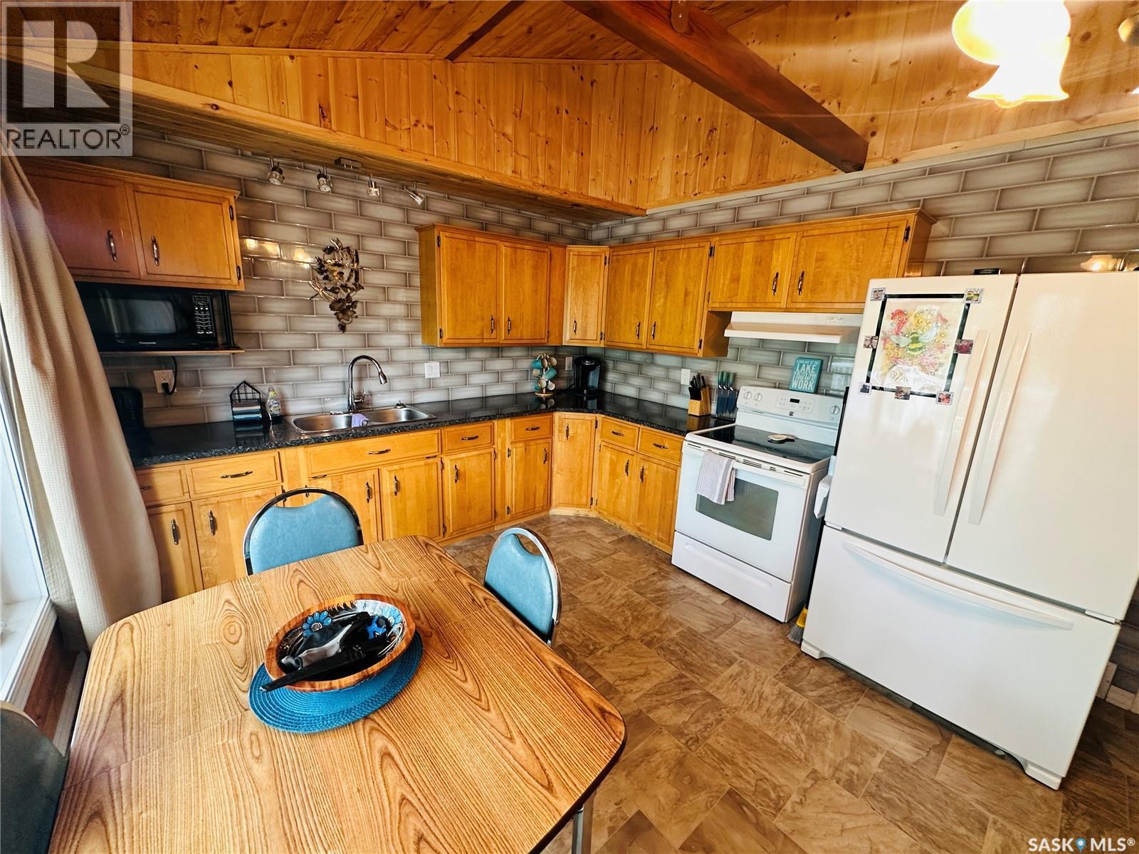 304 Pine Drive, Tobin Lake, SK