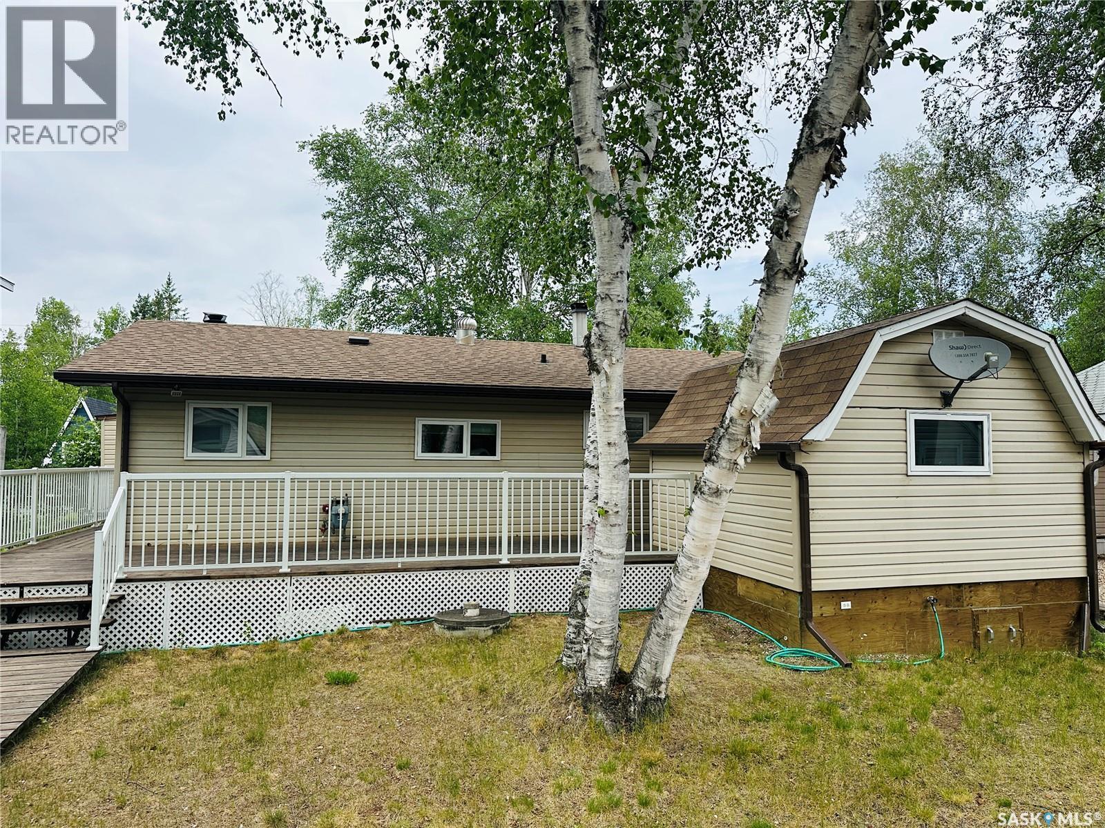 304 Pine Drive, Tobin Lake, SK