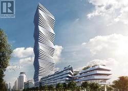 4411 - 3883 QUARTZ ROAD Mississauga, ON L5B 0M4