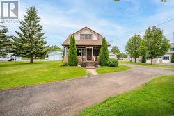107 TORONTO ROAD Port Hope, ON L1A 3S4