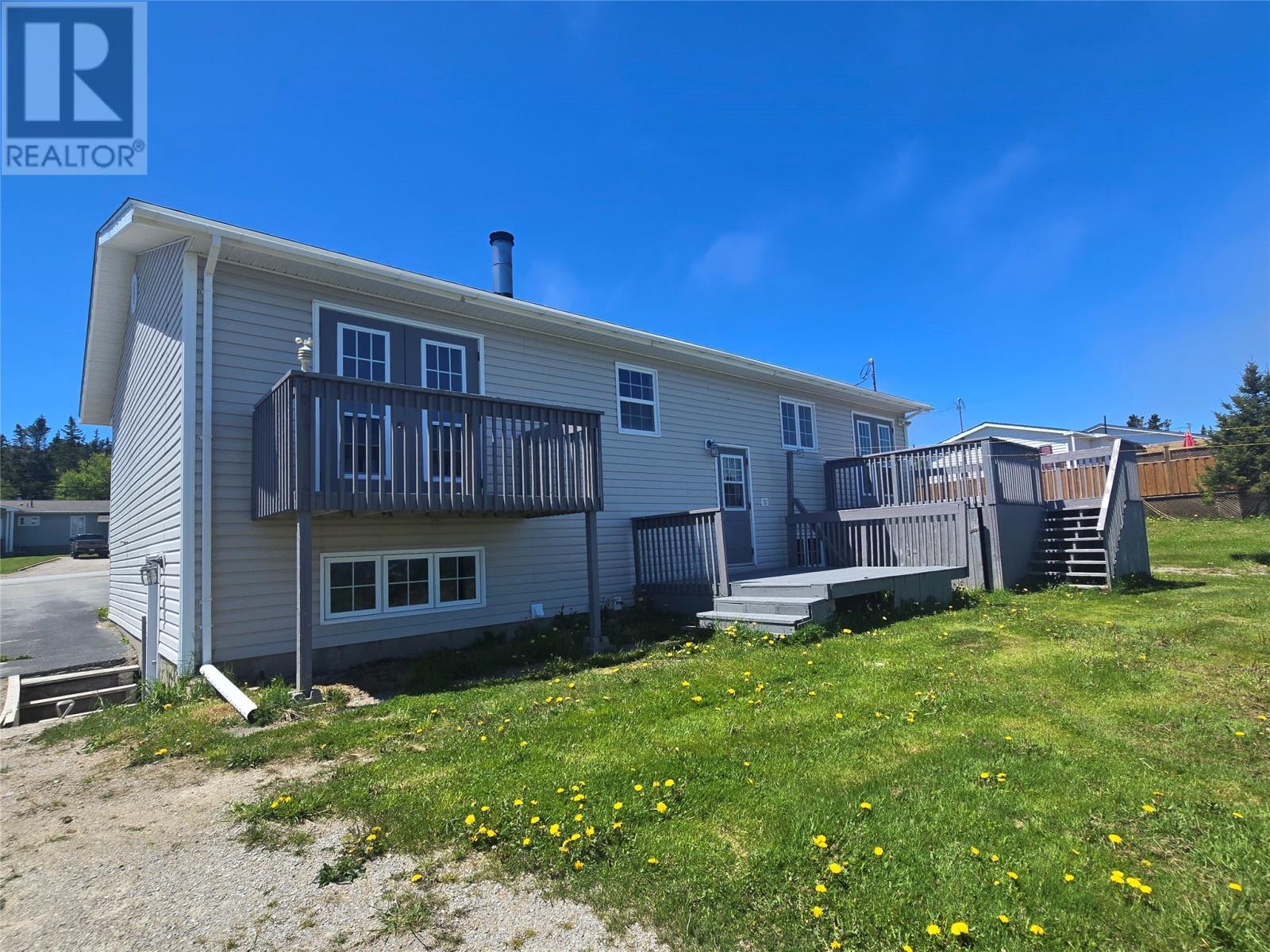 178 Main Road, Aguathuna, NL