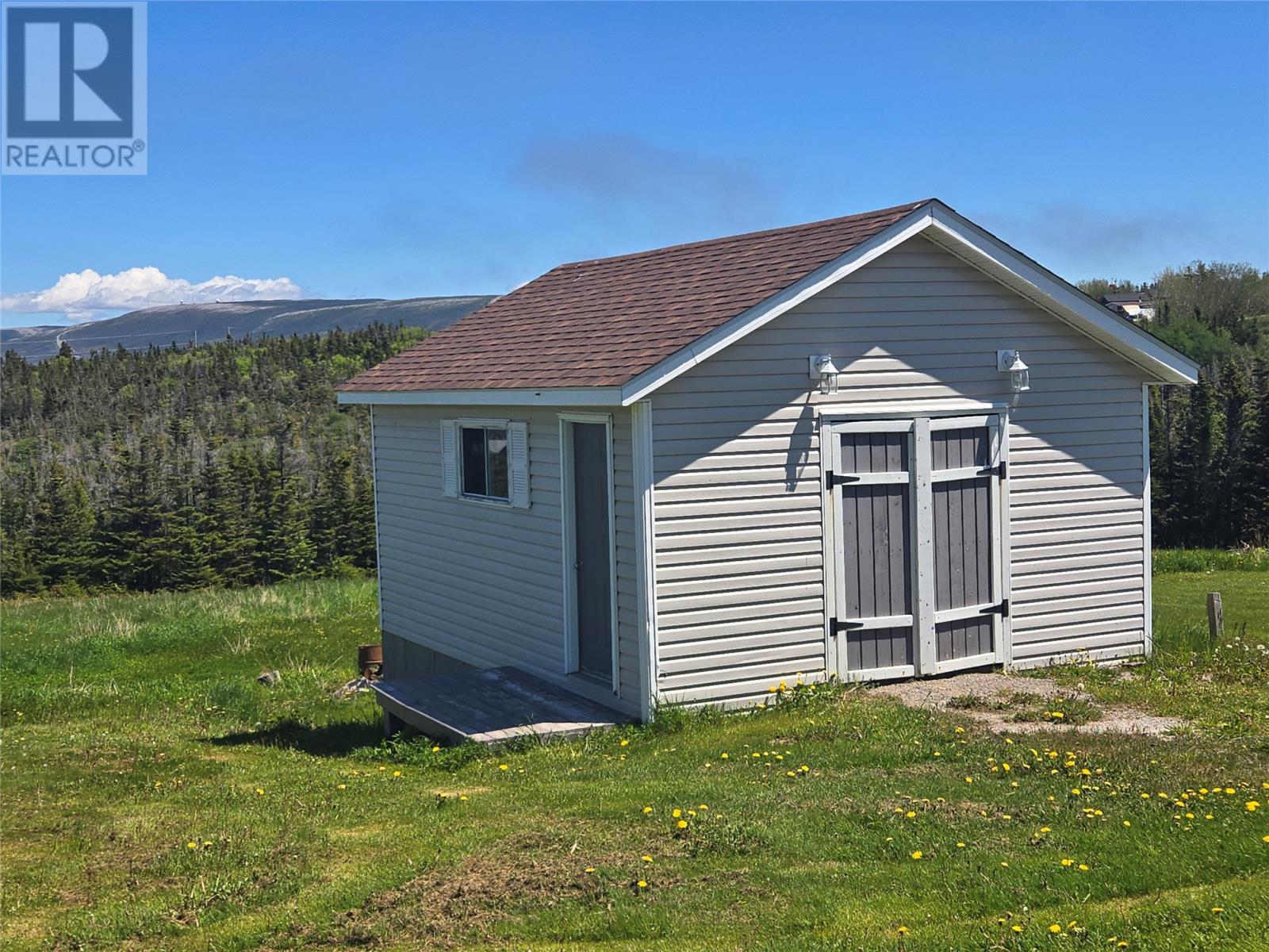 178 Main Road, Aguathuna, NL