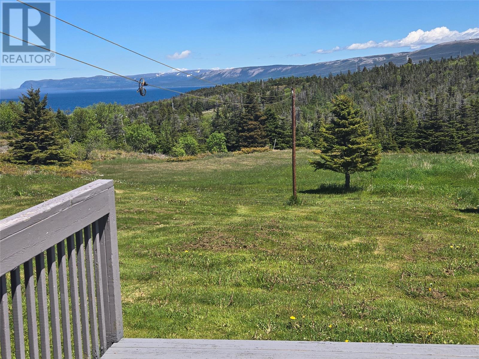 178 Main Road, Aguathuna, NL