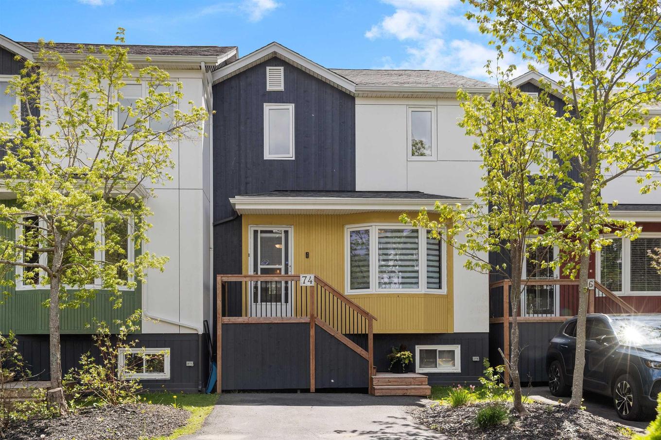 74 Attenborough Court, Halifax, NS