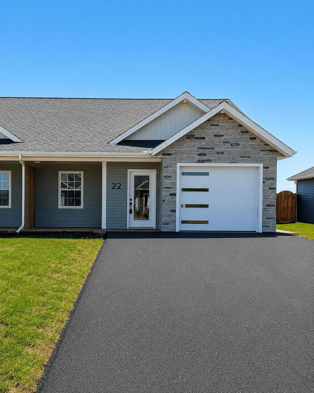 22 Samantha Lane, Cornwall, PE