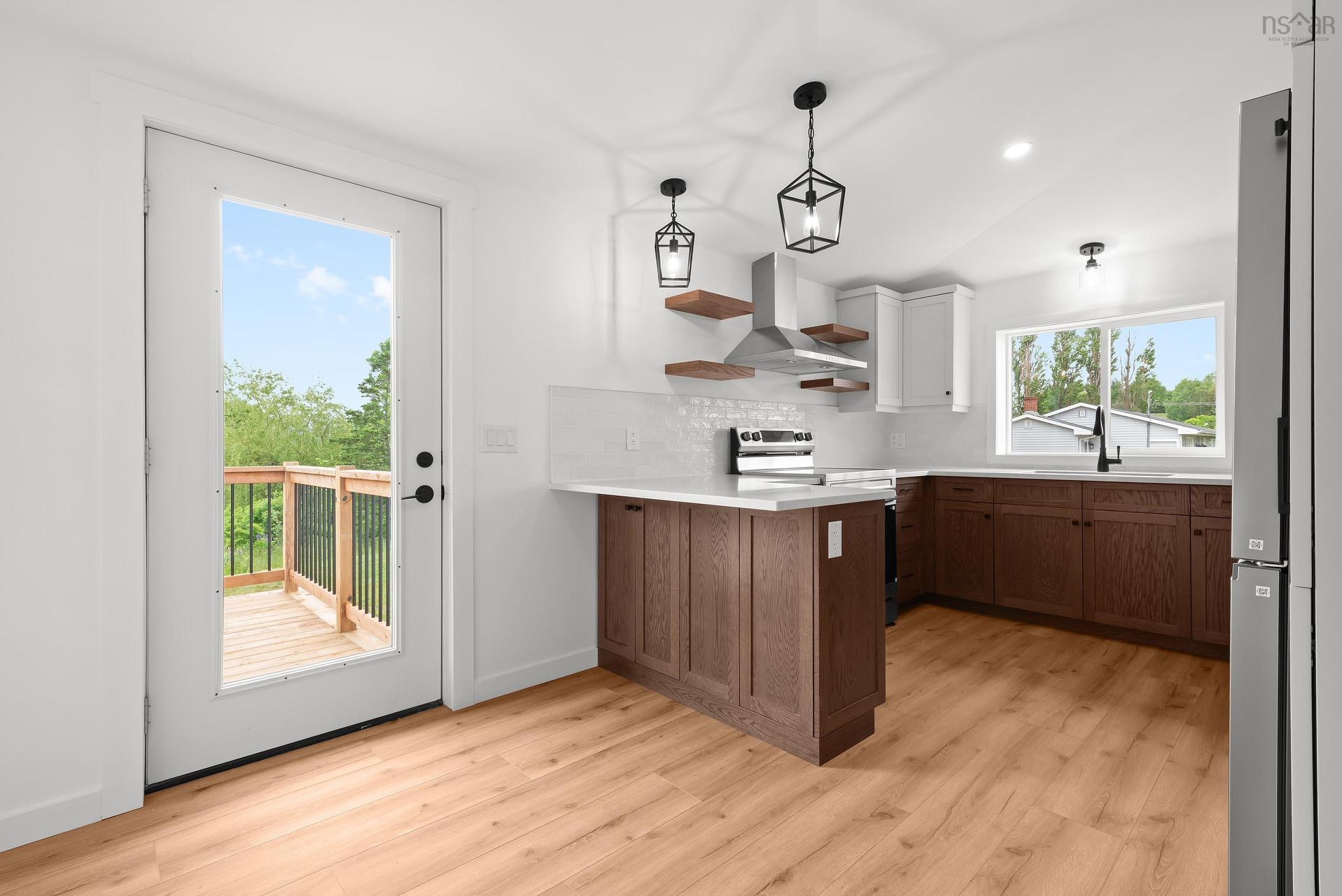 1376 Ridge Road, Wolfville Ridge, NS