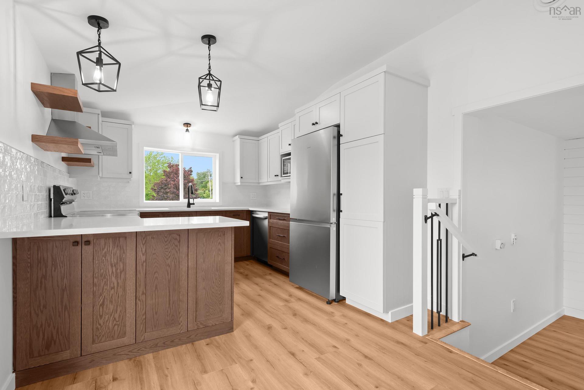 1376 Ridge Road, Wolfville Ridge, NS