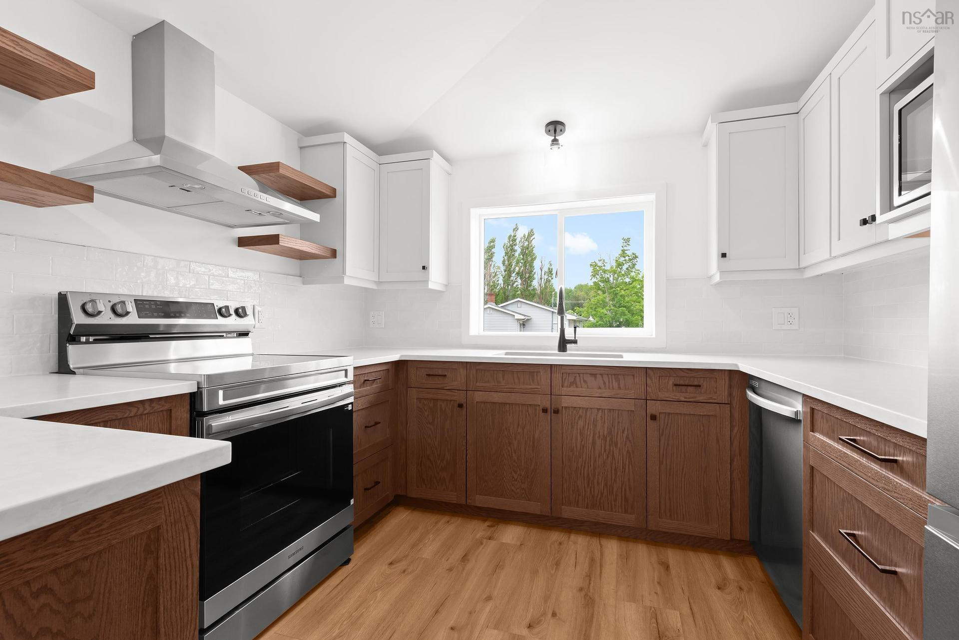 1376 Ridge Road, Wolfville Ridge, NS